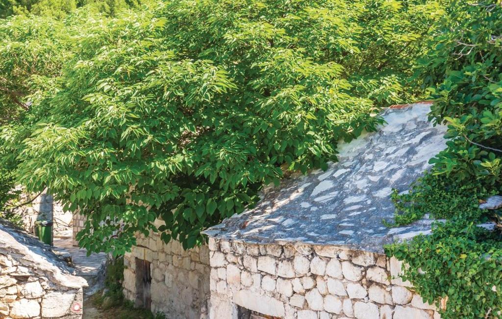 Villa Kristina - Ferienhaus Baska Voda - Topici, Private Outdoor Swimmingpool, Wifi Exterior photo